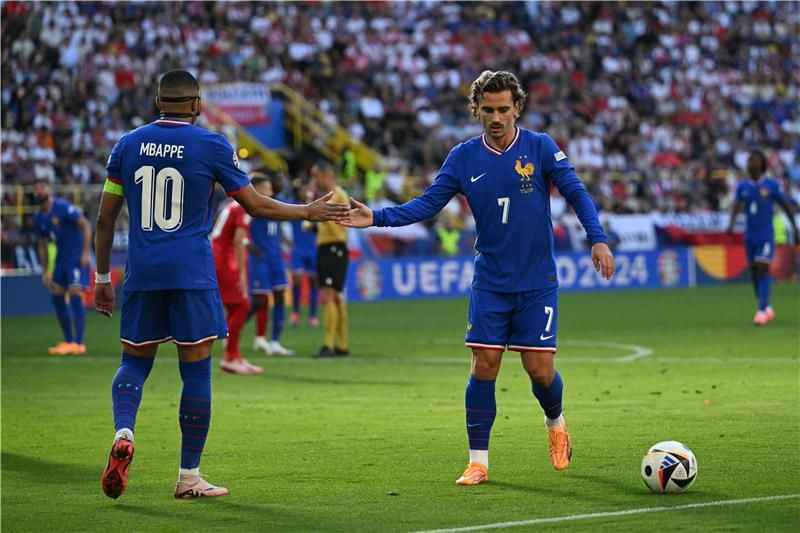 أنطوان جريزمان