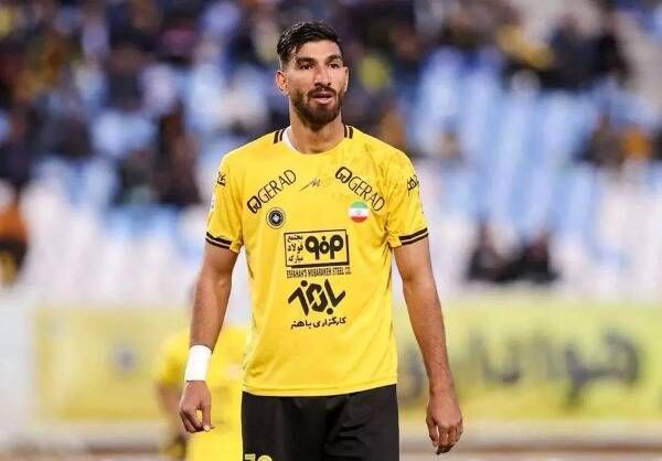 شهريار موجانلو