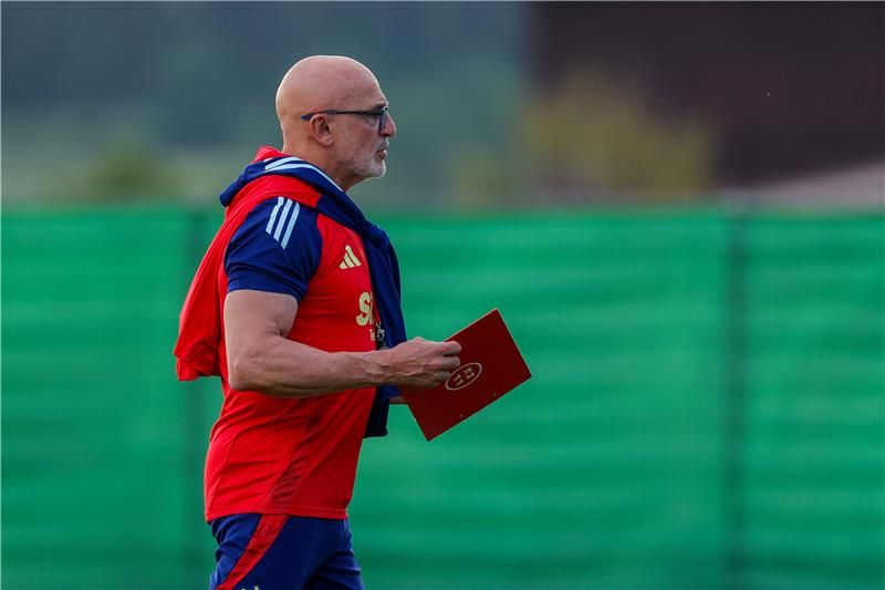 دي لا فوينتي