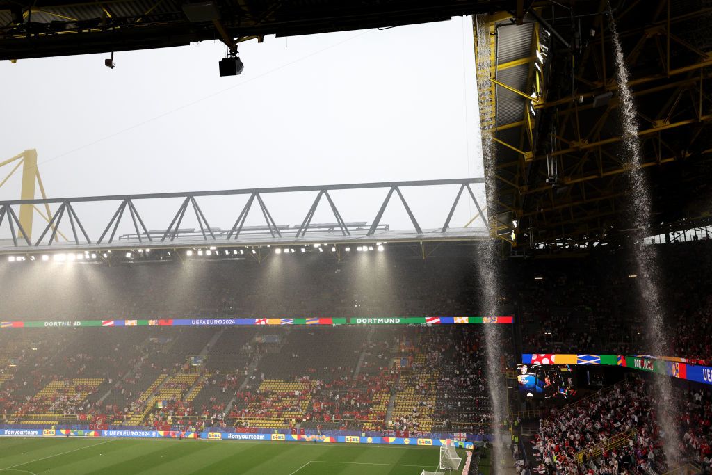 ملعب دورتموند