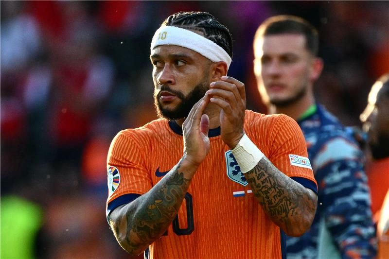 ممفيس ديباي