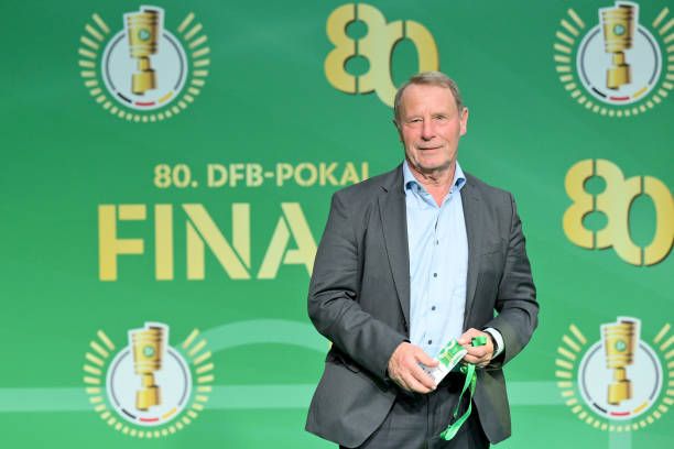 بيرتي فوجتس