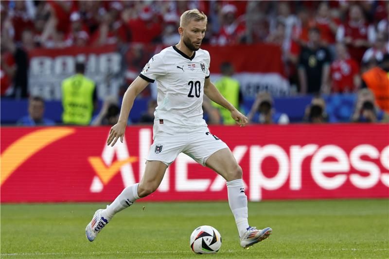 كونراد لايمر