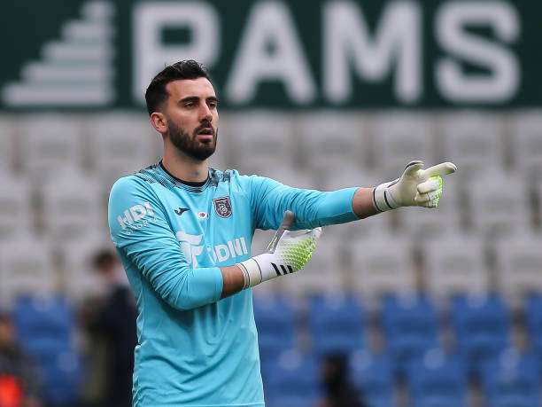 محمد شينجزر