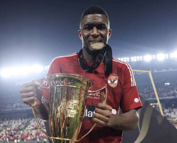 أنتوني موديست