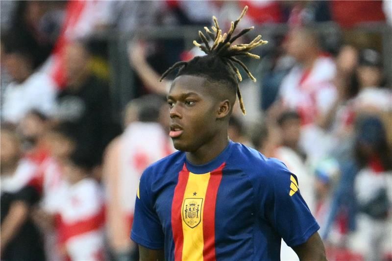 نيكو ويليامز