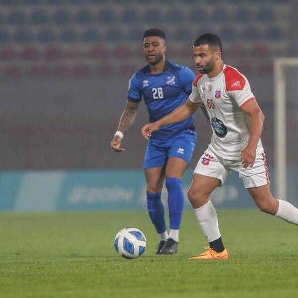 المهدي برحمة