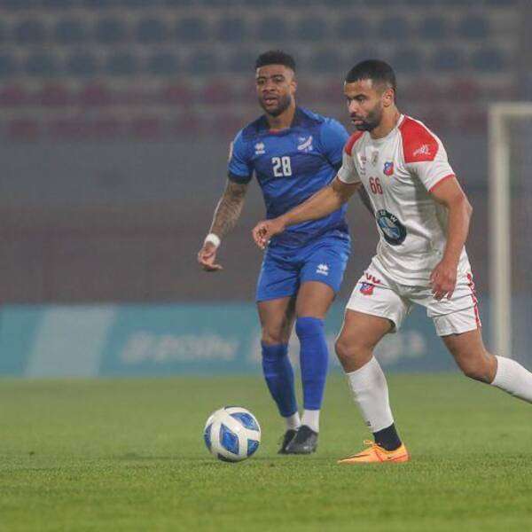 المهدي برحمة