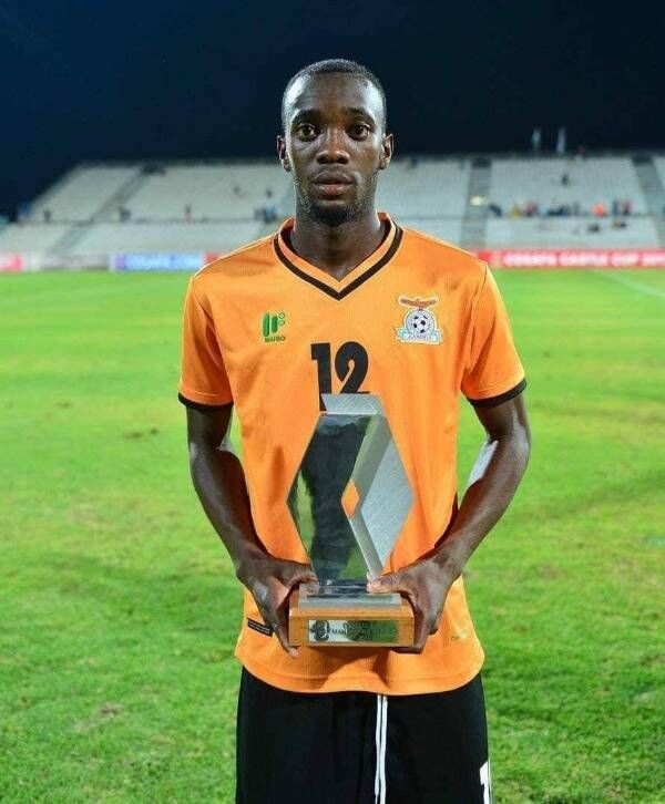 جاستن شونجا