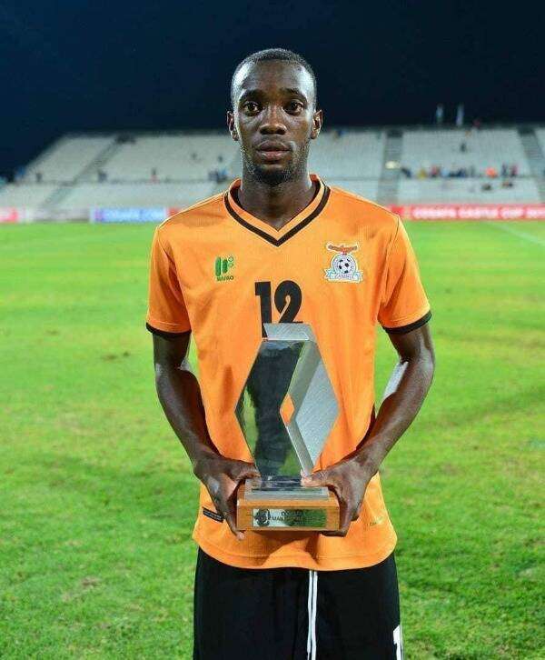 جاستن شونجا