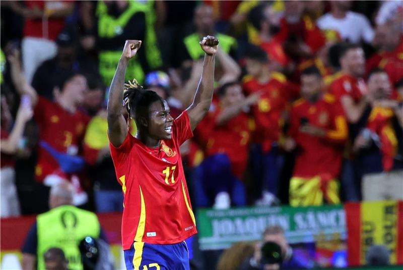 نيكو ويليامز