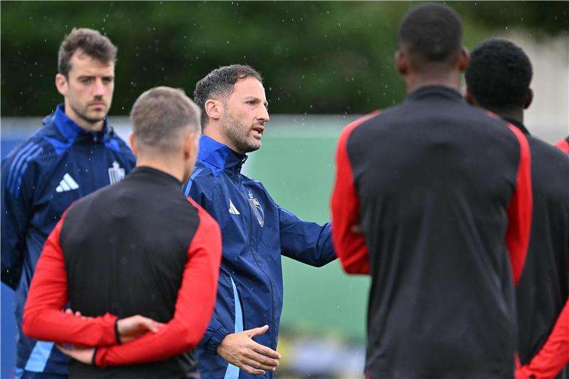 دومينكو تيدسكو