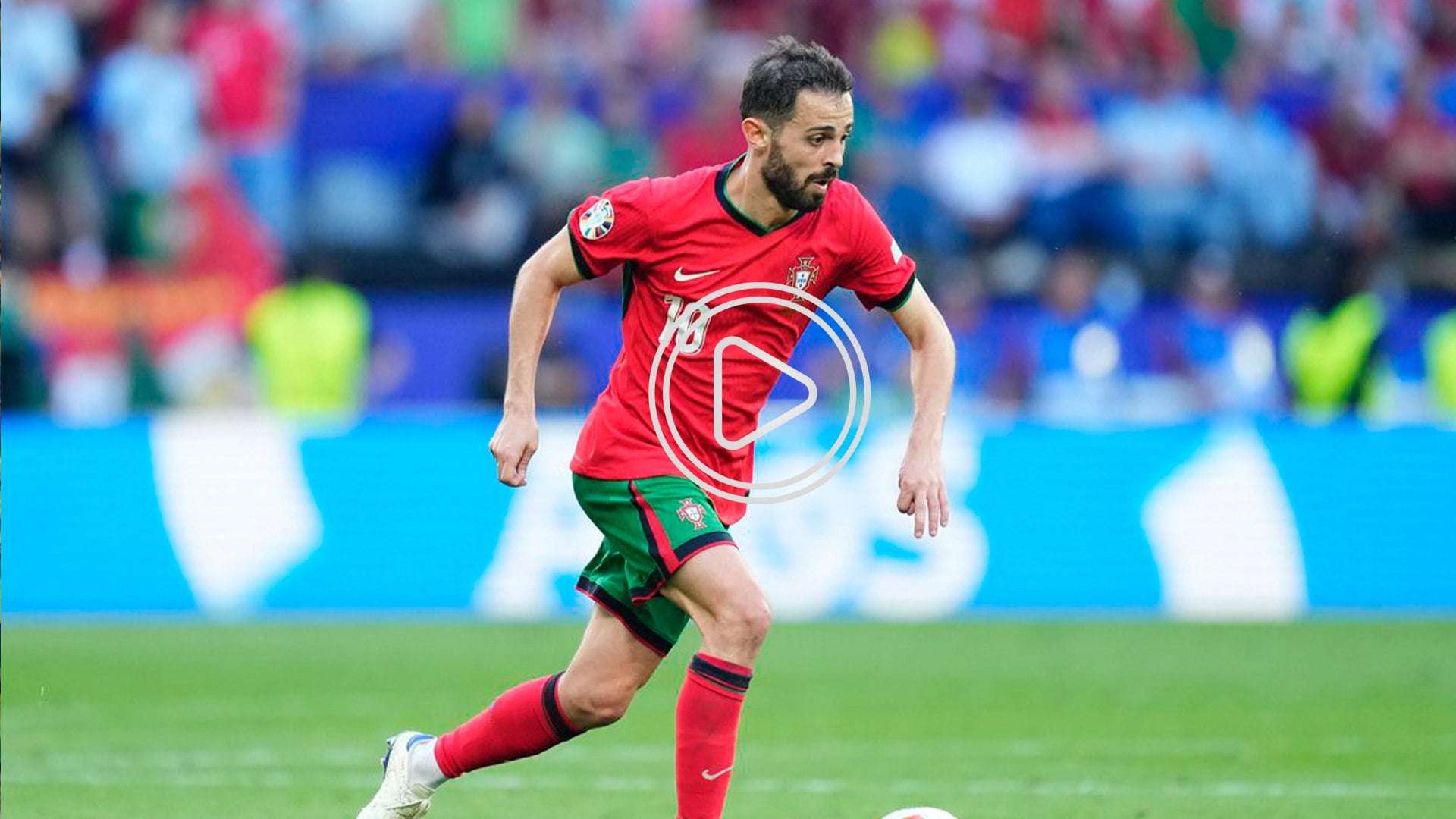 برناردو سيلفا