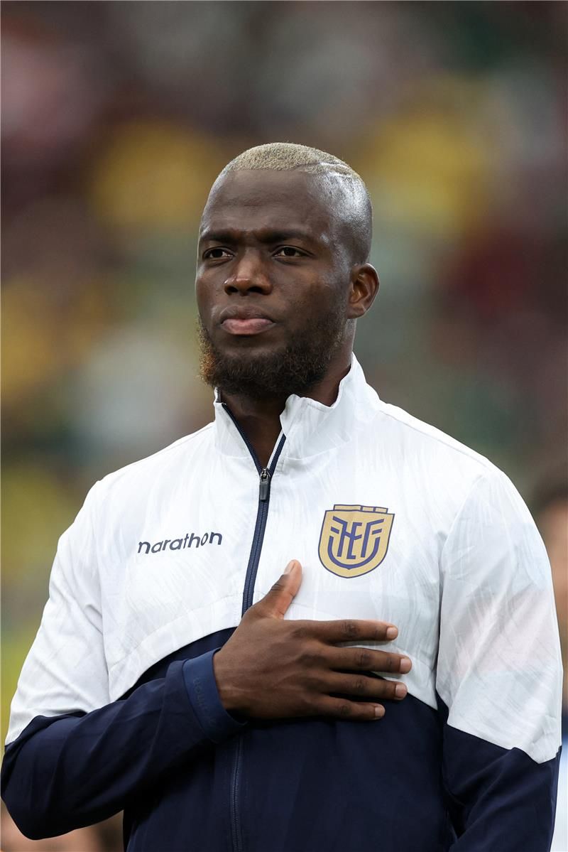 إينر فالنسيا