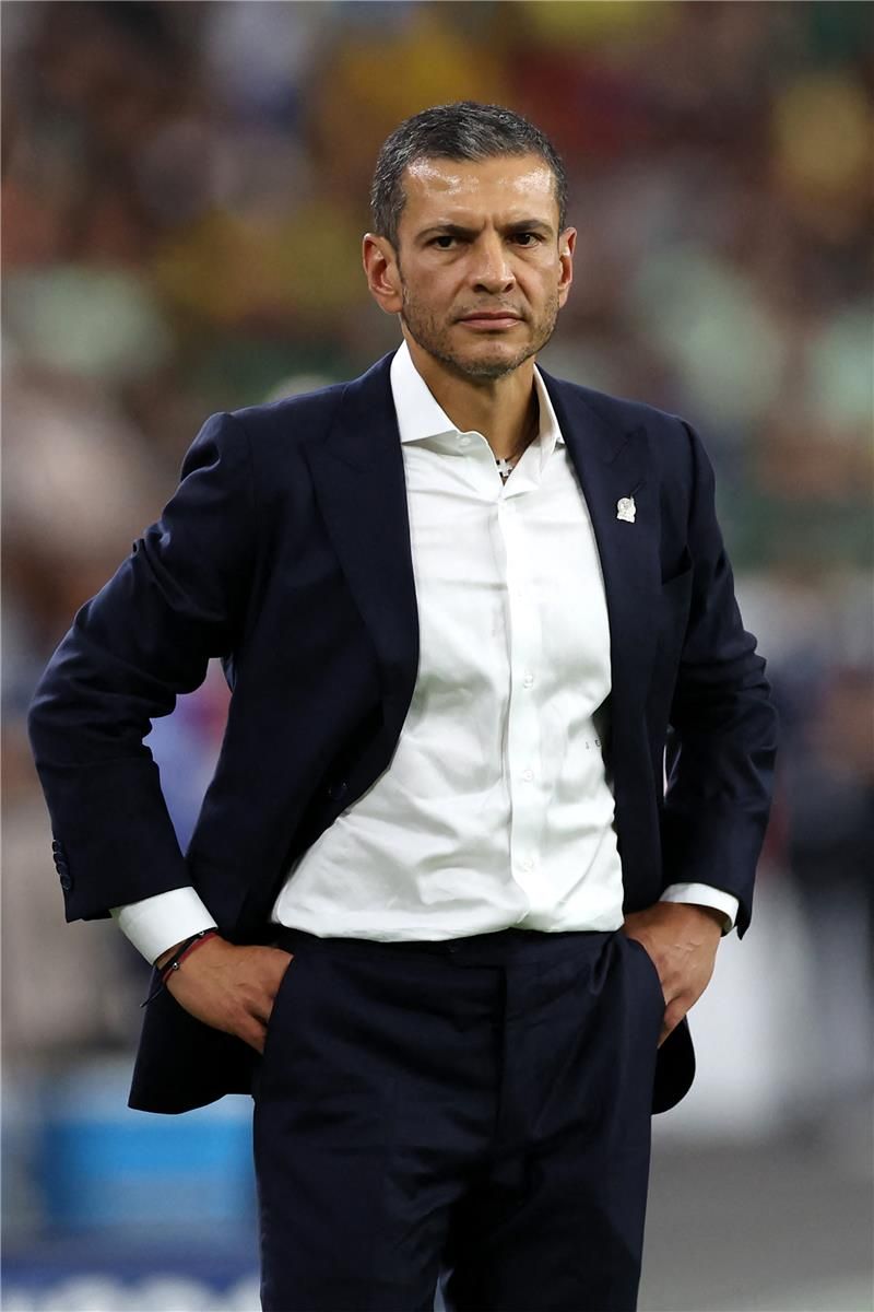 خايمي لوزانو