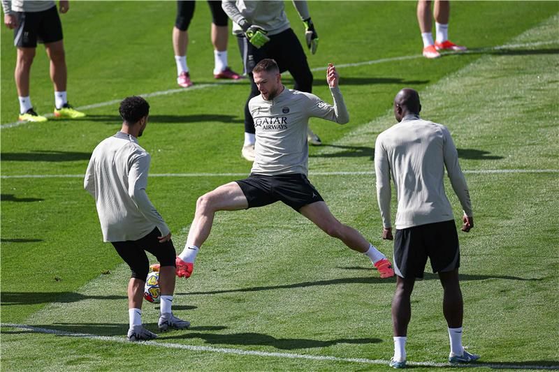 باريس سان جيرمان