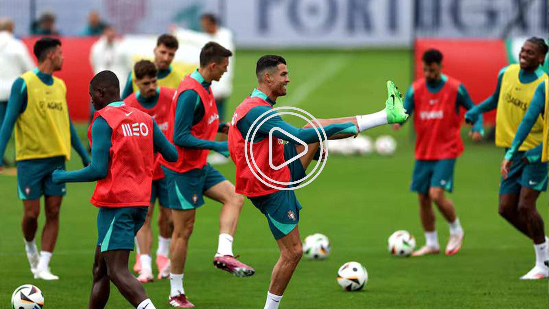 كريستيانو رونالدو