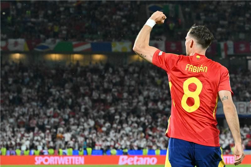 فابيان رويز