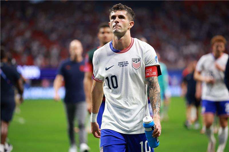 كريستيان بوليسيتش