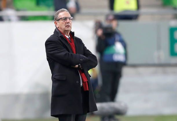 جورج ليكينز