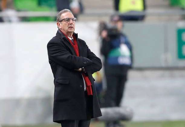 جورج ليكينز