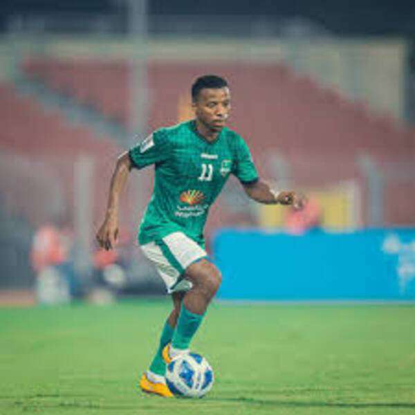 المنذر العلوي