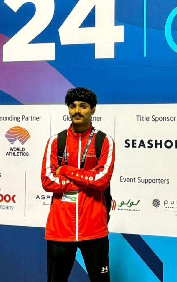 حمزة الجابري