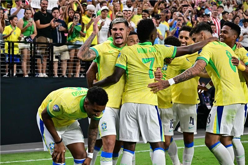 البرازيل