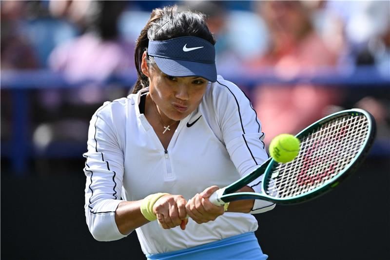 إيما رادوكانو