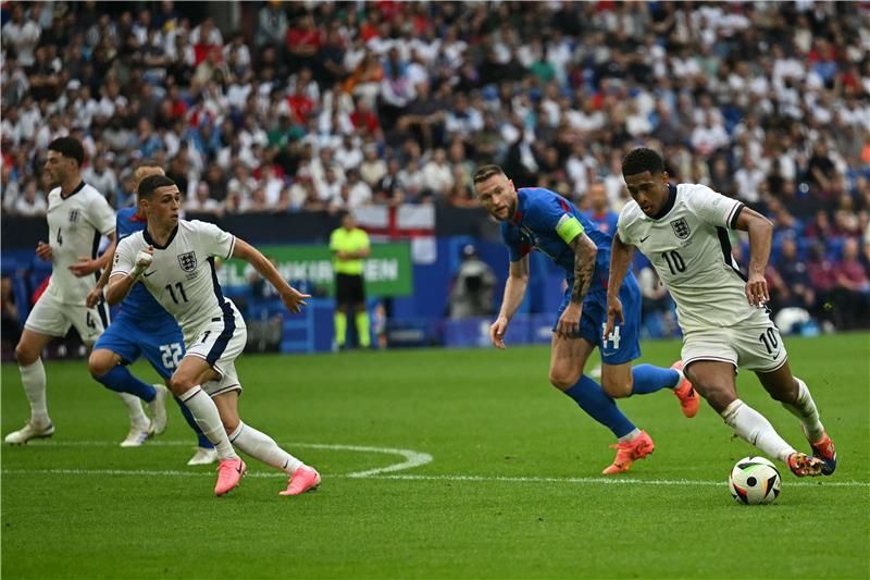 جود بيلينجهام