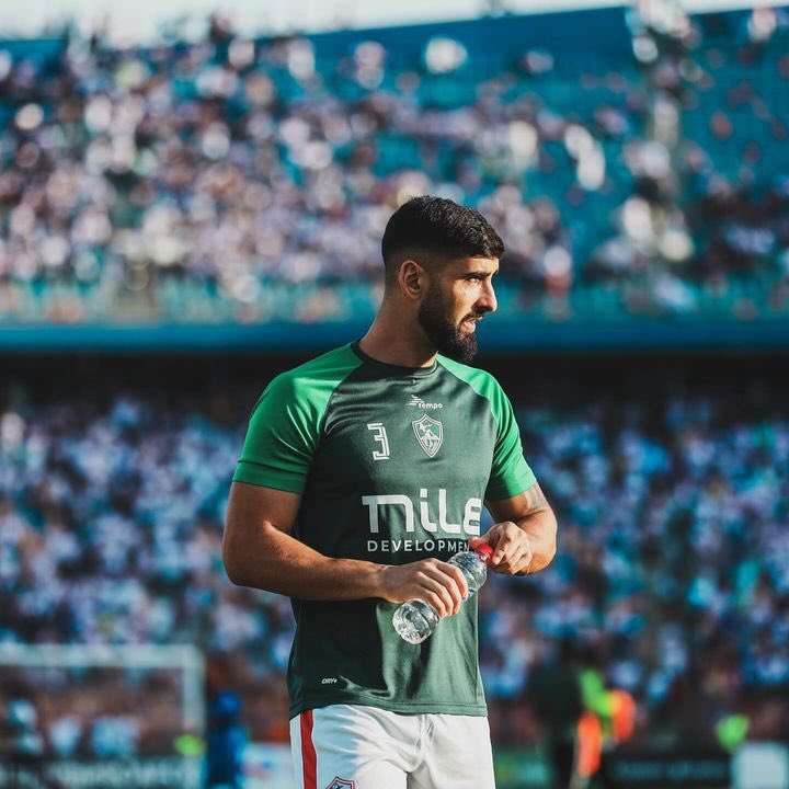 ياسر حمد