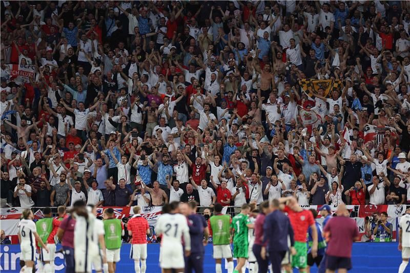 من المباراة