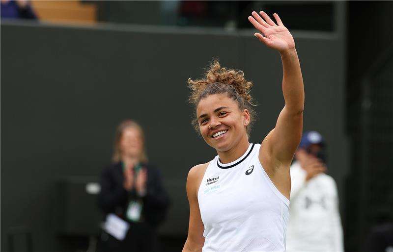 جاسمين باوليني