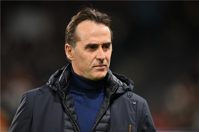 جولين لوبيتيجي