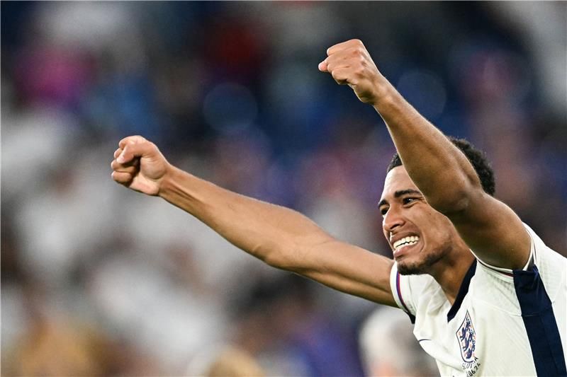 جود بيلينجهام