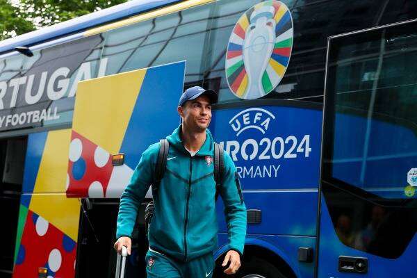 كريستيانو رونالدو