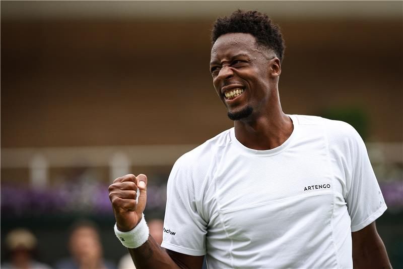 جايل مونفيس