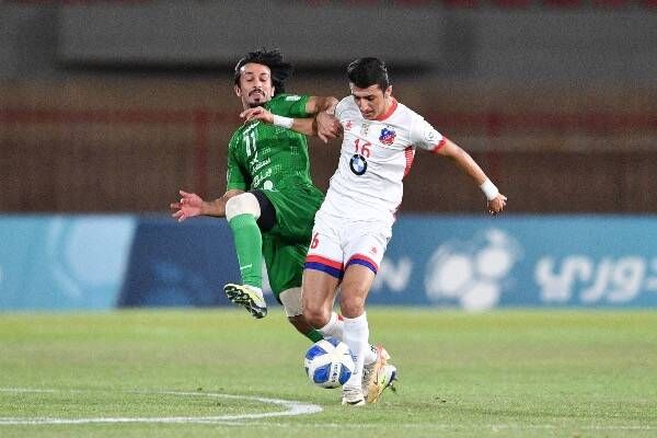 من المنافسات