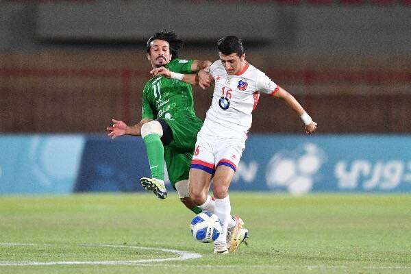 من المنافسات