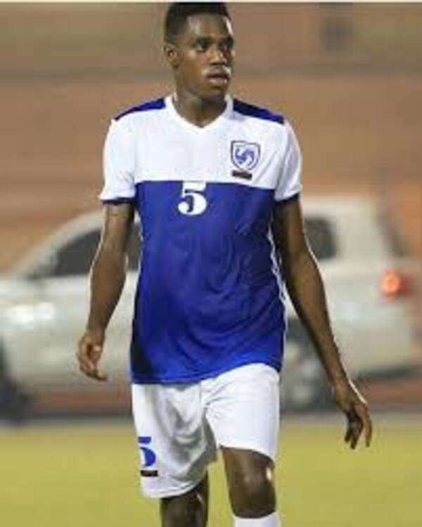 ثاني الرشيدي