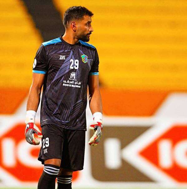 سعود الجناعي