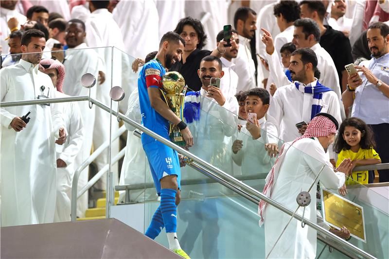 سلمان الفرج