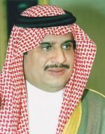 الأمير سلطان بن فهد