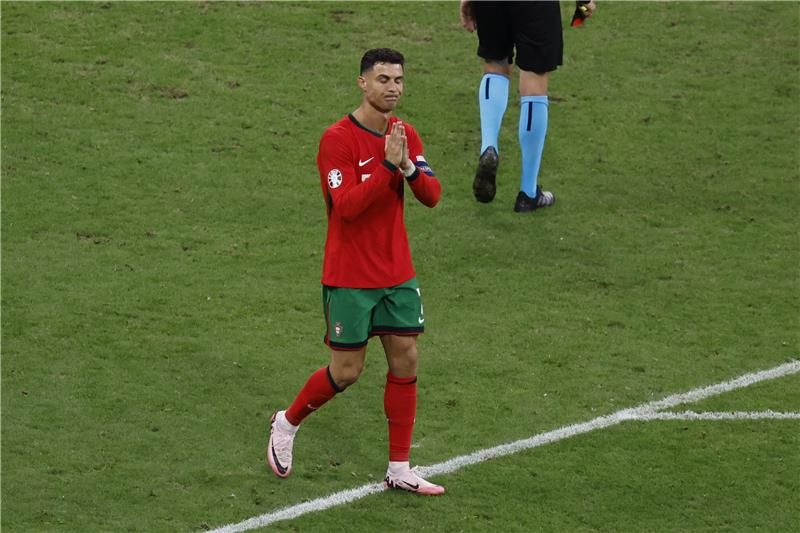 كريستيانو رونالدو