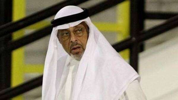 محمد حامد الفايز