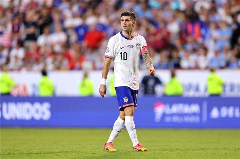 كريستيان بوليسيتش