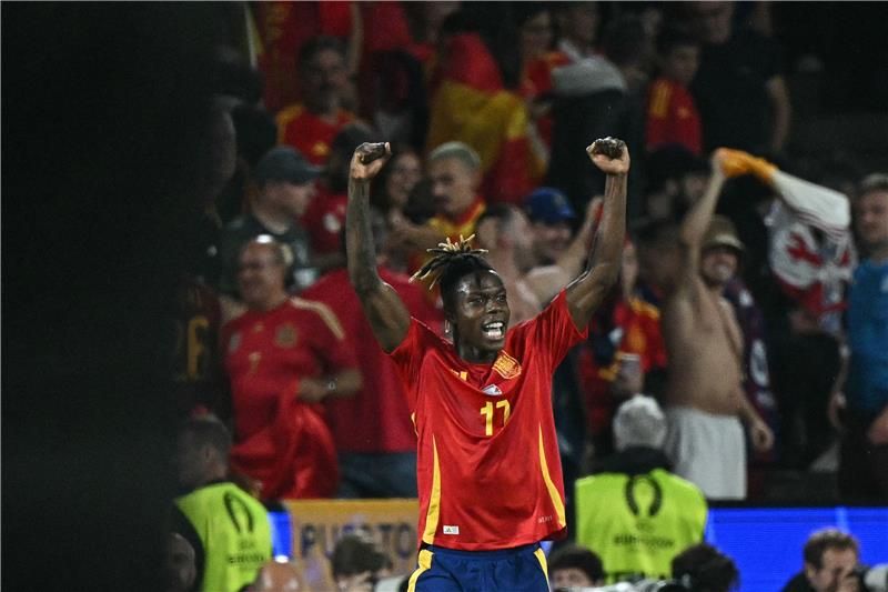 نيكو وليامس