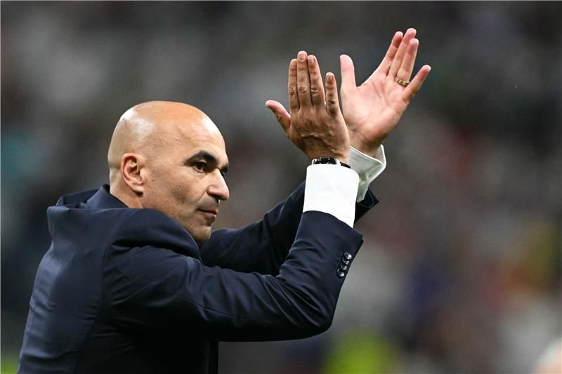 روبرتو مارتينيز