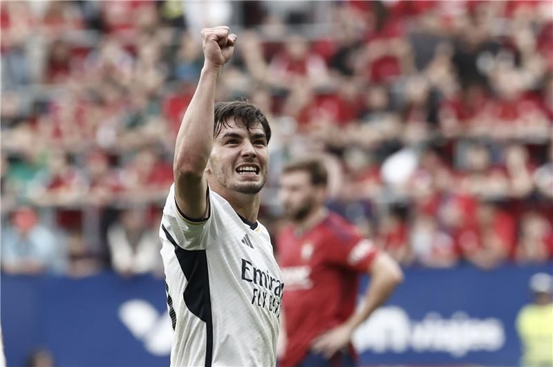 إبراهيم دياز