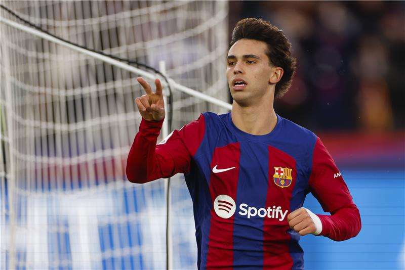 جواو فيليكس